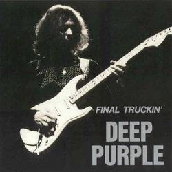 Deep Purple : Final Truckin